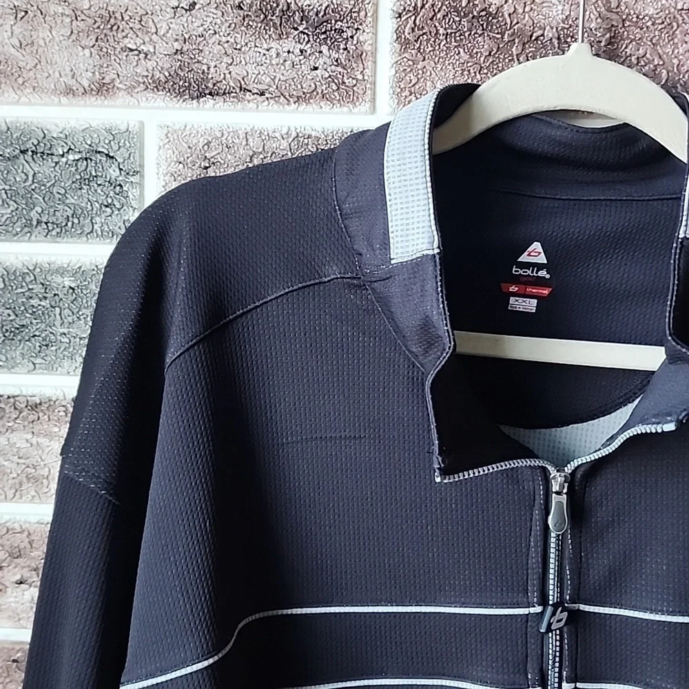 Golf Pullover - Picture 5 of 16